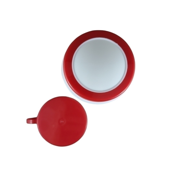 Campbell’s Soup Can-Tainer Insulated Hot Food Thermos Container 2010 - Picture 7 of 11